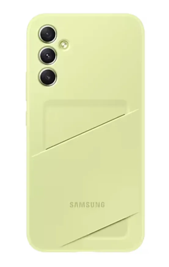 [DTF-SS01003] Samsung estuche para celular A034 EF-OA346TGEGWW