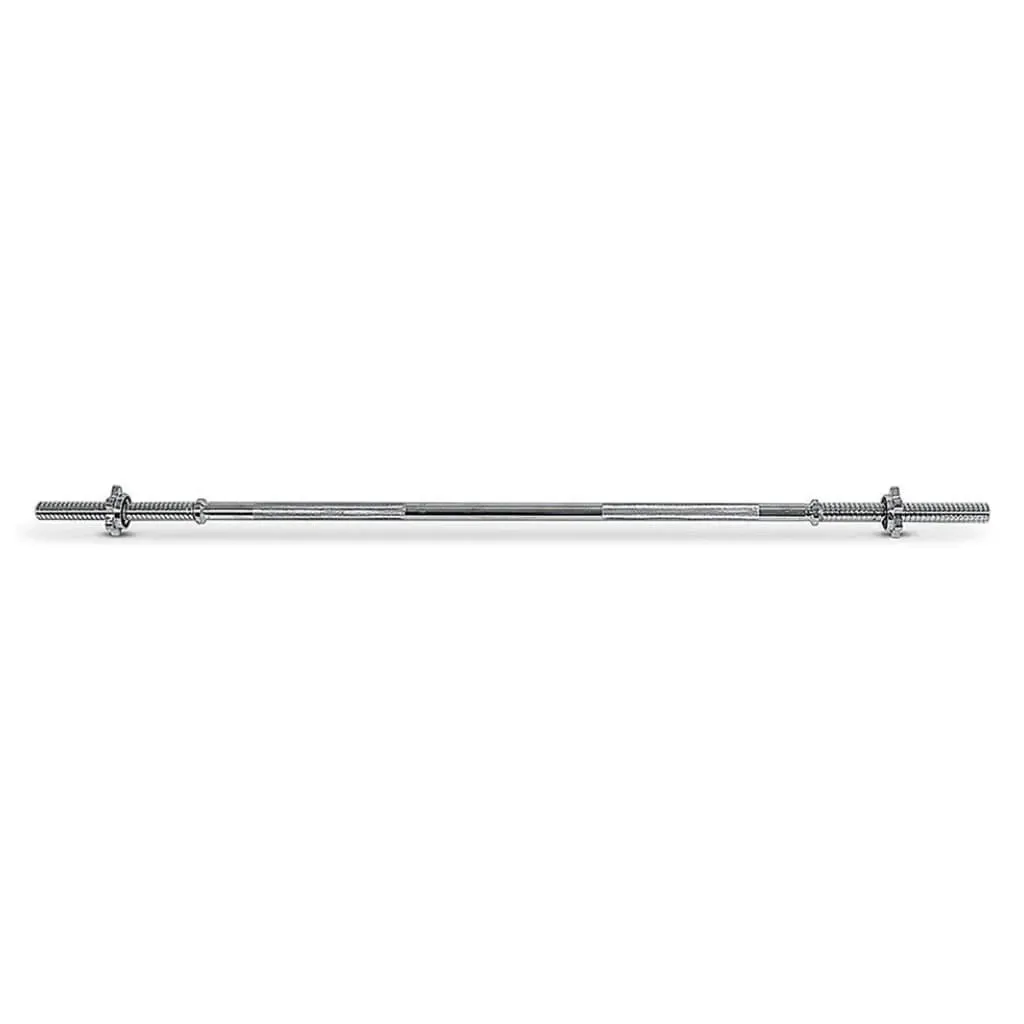 [DTF-ST00028] Stingray barra larga cromada soporte 80Lb SFbar-Rec