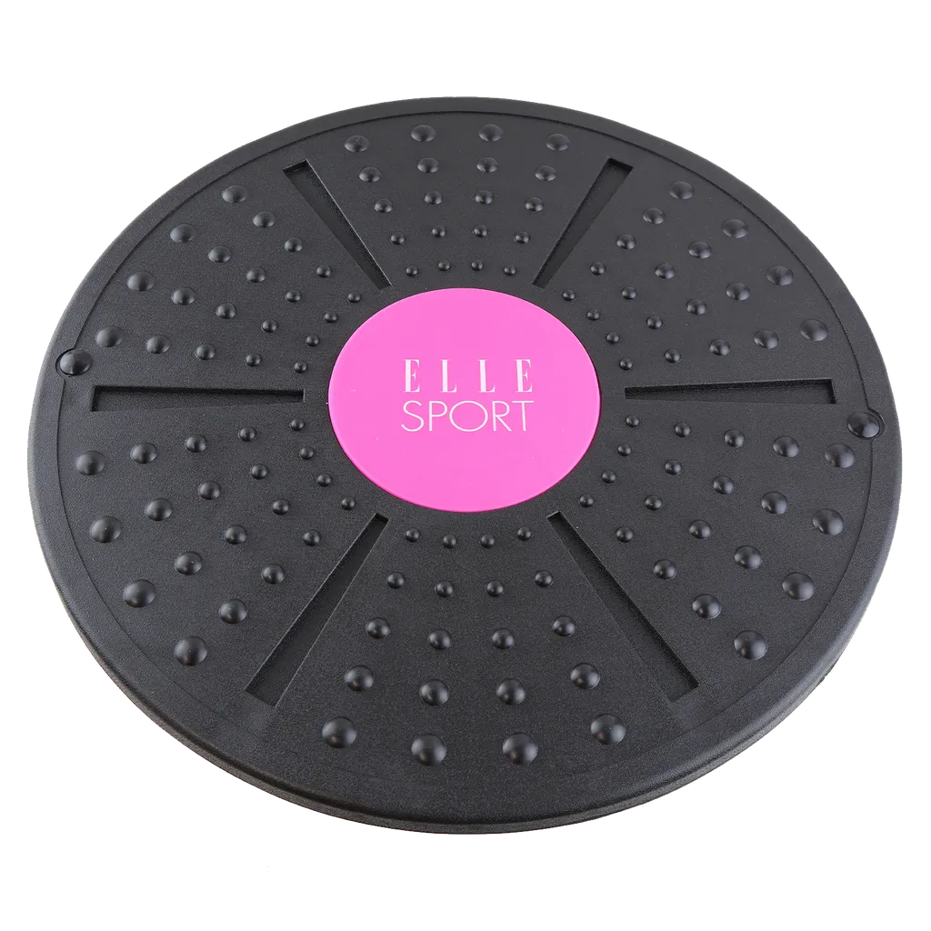 [DTF-ST00065] Elle disco balance SR6646