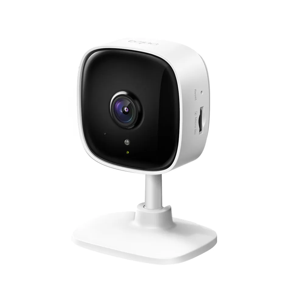 [DTF-TP00119] TP-link  camara de vigilancia Wi-Fi 3MP con deteccion de movimiento - Tapo C110