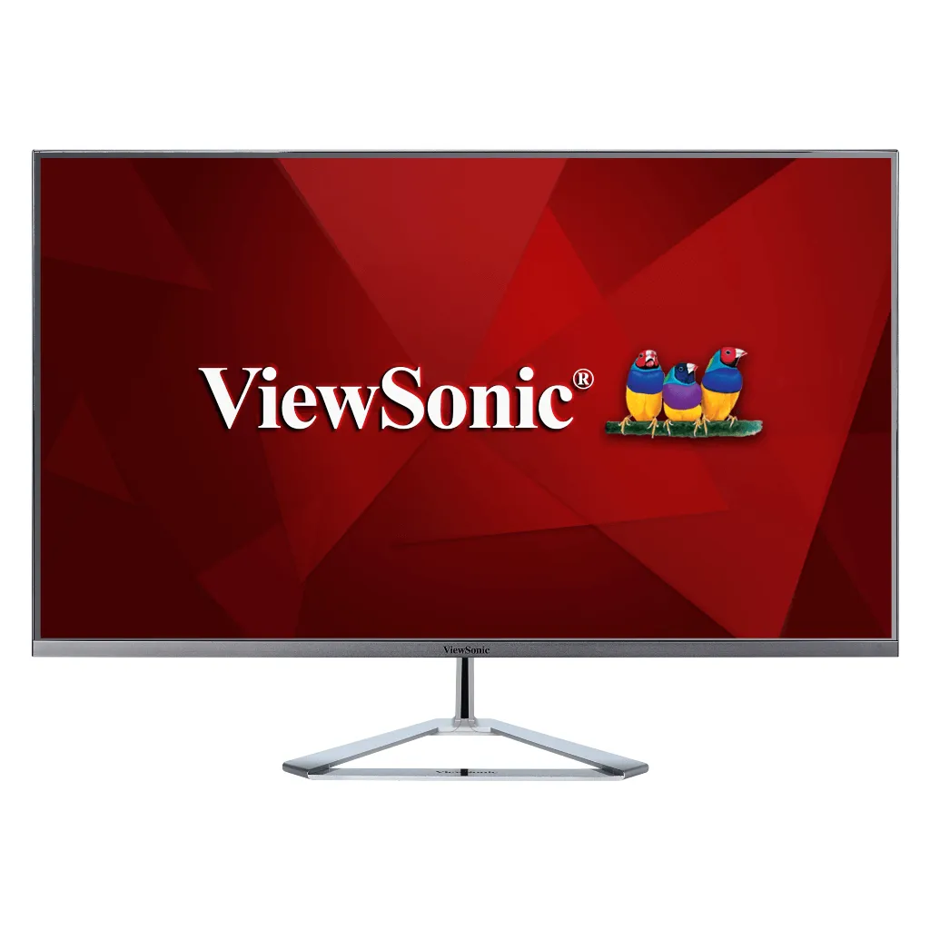 [DTF-VI00011] Viewsonic monitor 32" VGA HDMI gris VX3276-MHD