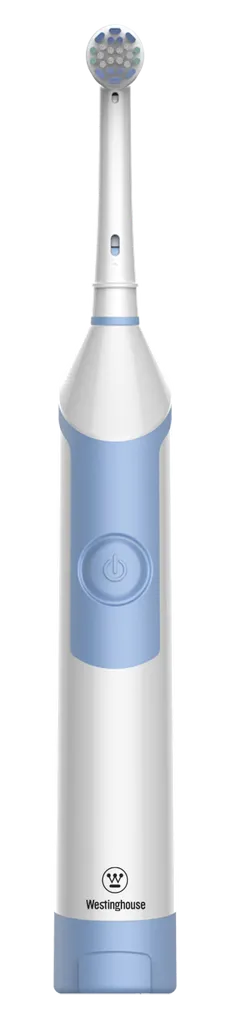 [DTF-WB00027] Westinghouse cepillo dientes eléctrico azul bat WHTBOB101