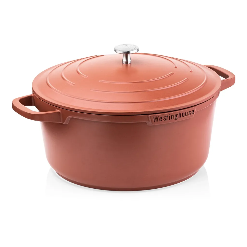 Westinghouse cacerola Performance terracota 28cm WCCC0095028OR