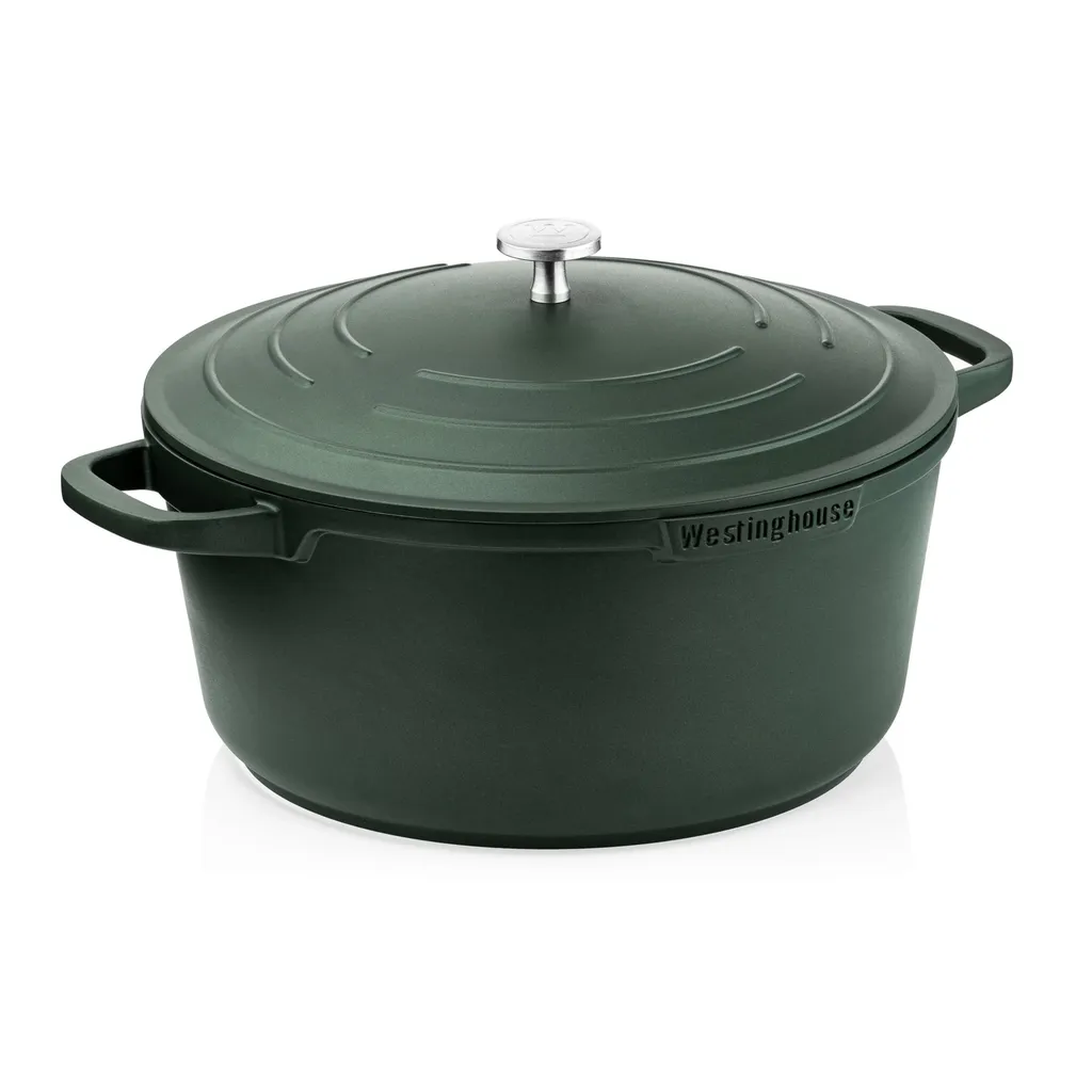 [DTF-WH00158] Westinghouse cacerola Performance verde 28cm WCCC0095028SG