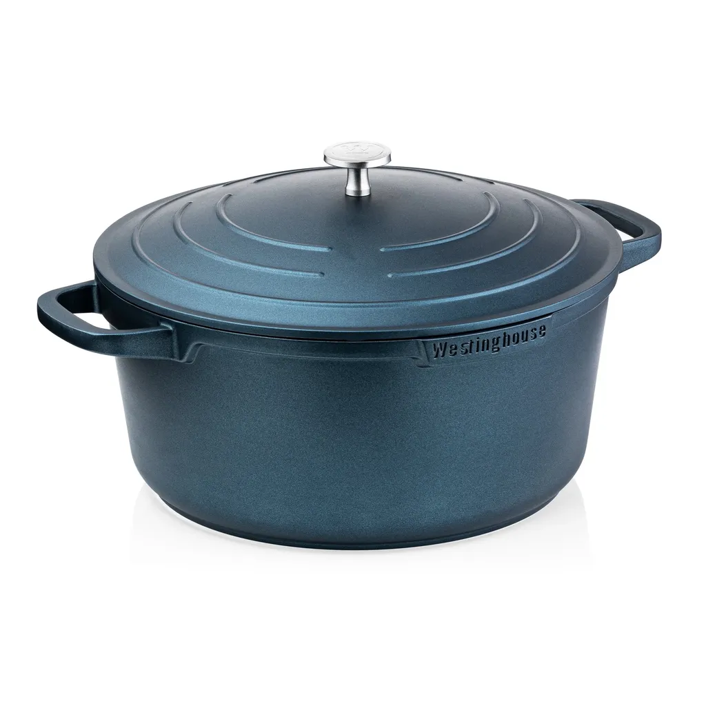 [DTF-WH00159] Westinghouse cacerola Performance azul 28cm WCCC0095028BL