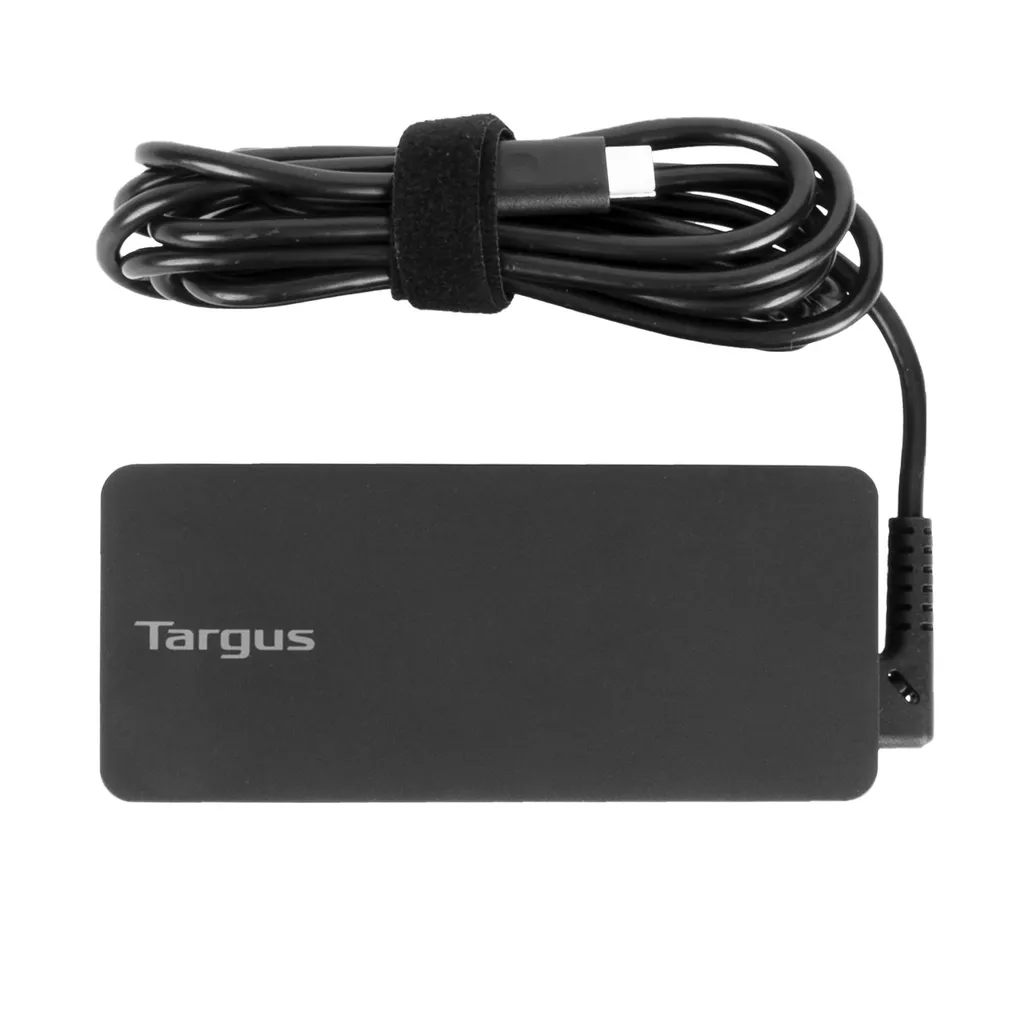 Targus cargador 65W USB-C -APA107BT