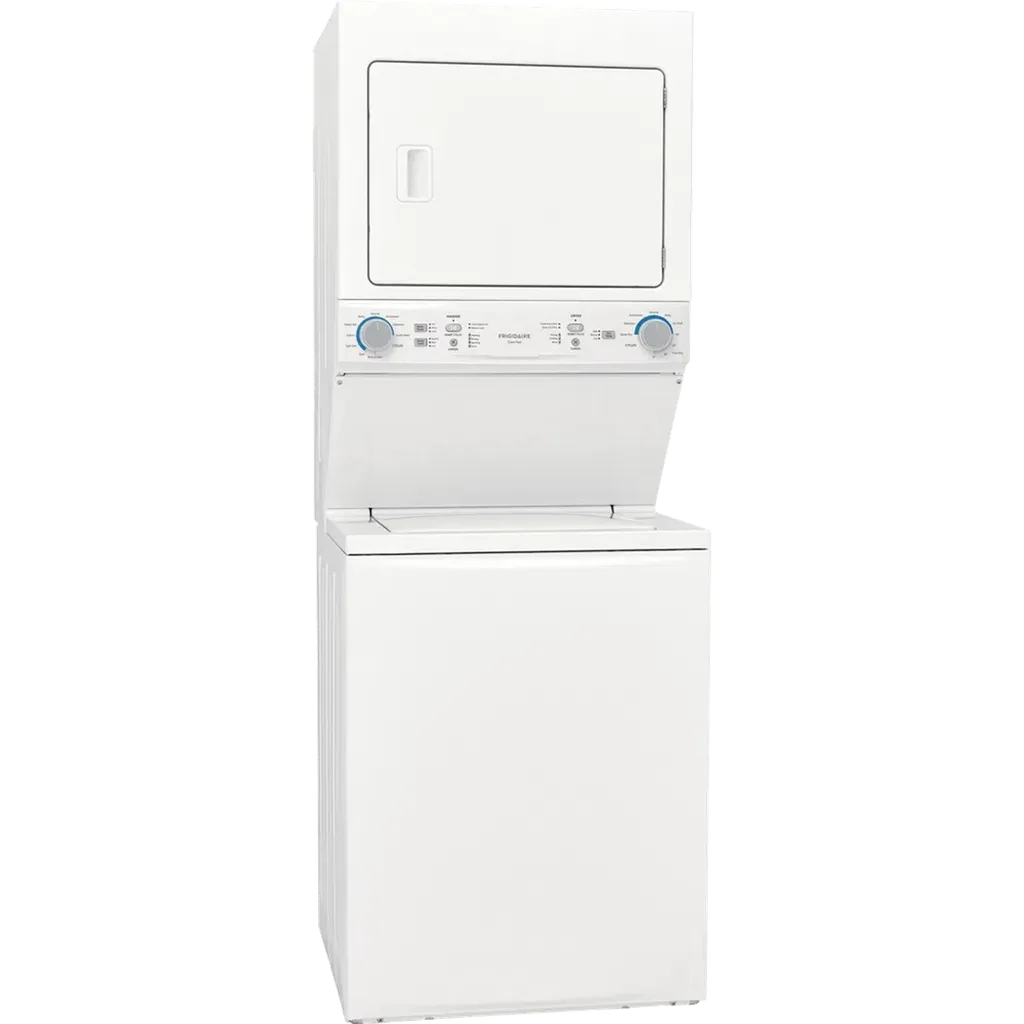 [DTF-FG00003] Frigidaire centro de lavado de gas   FlCG7522AW