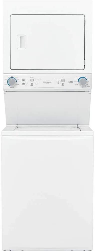 Frigidaire Centro de lavado Eléctrico de 22 kg Color Blanco FLCE7522AW