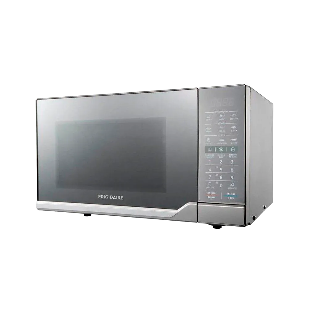 [DTF-FG00054] Frigidaire Microondas 900 W 1.1 pies Plateado FMDO30S3GSPG