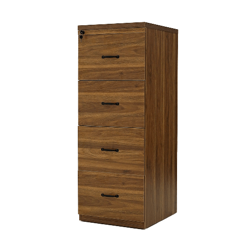 ARCHIVERO 4 GAVETAS 54CMX48CMX127.5CM