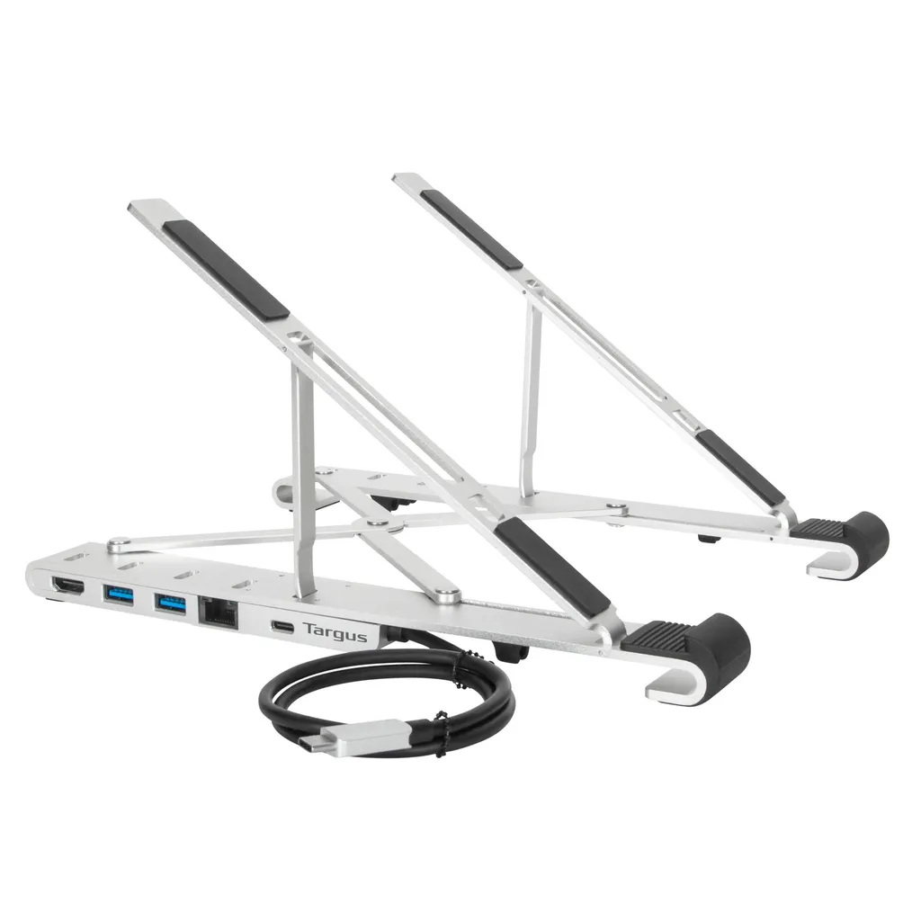 [DTF-TG00193] Targus base portatil para laptop con doking integrado-AWU100005GL