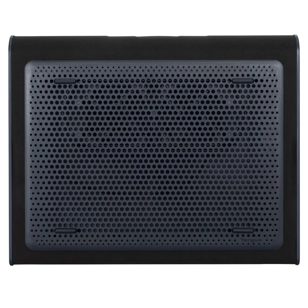 [DTF-TG00220] Targus base enfriadora doble ventilador 17" para laptop chill mat -AWE55US