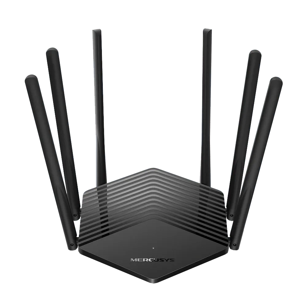 [DTF-TP00072] TP-link router Mercusys wifi de doble banda AC1900 -MR50G
