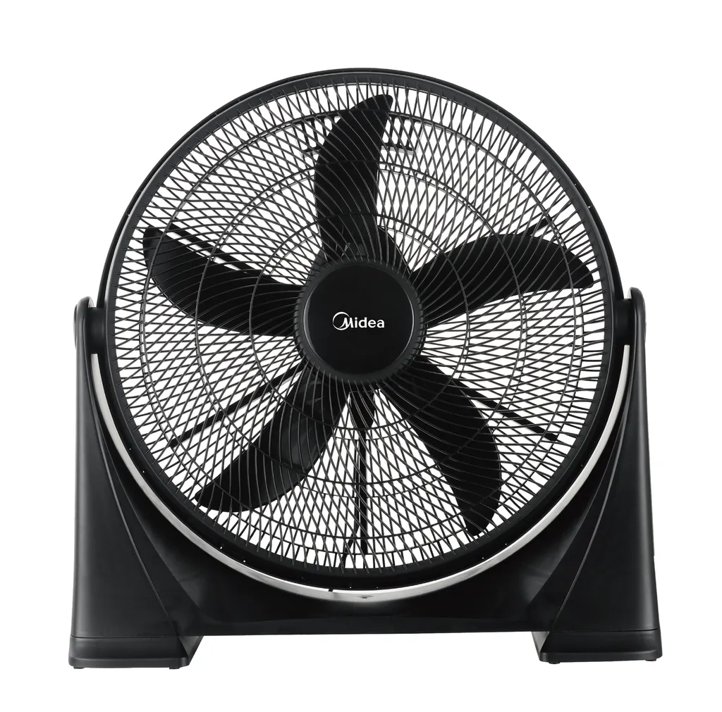 [DTF-MD00063] Midea ventilador 3 velocidades FB50-17H
