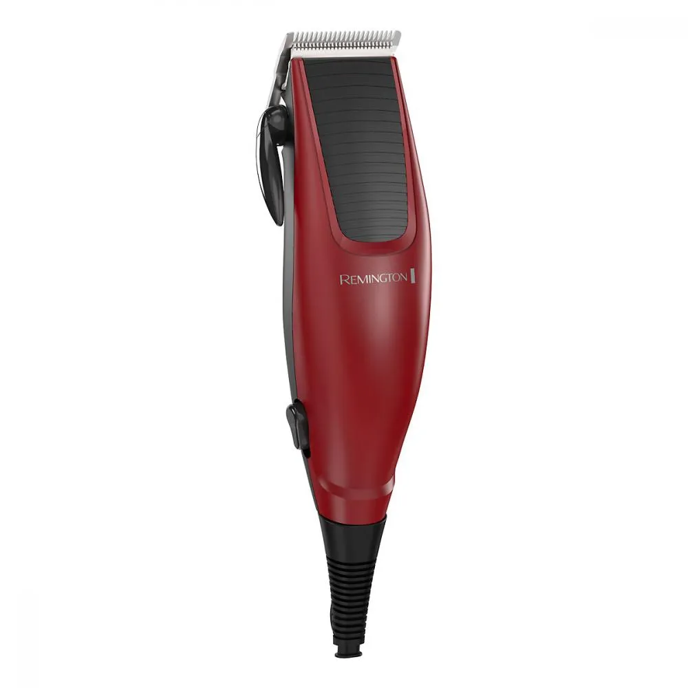 Remington cortadora de cabello 13 piezas HC1095A-110F