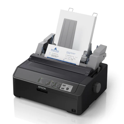 Epson impresora matriz FX890II C11CF37201