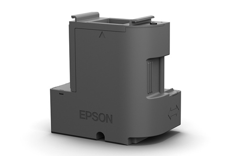 Epson caja de mantenimiento para surecolor F170 de sublimacion-C13S210125