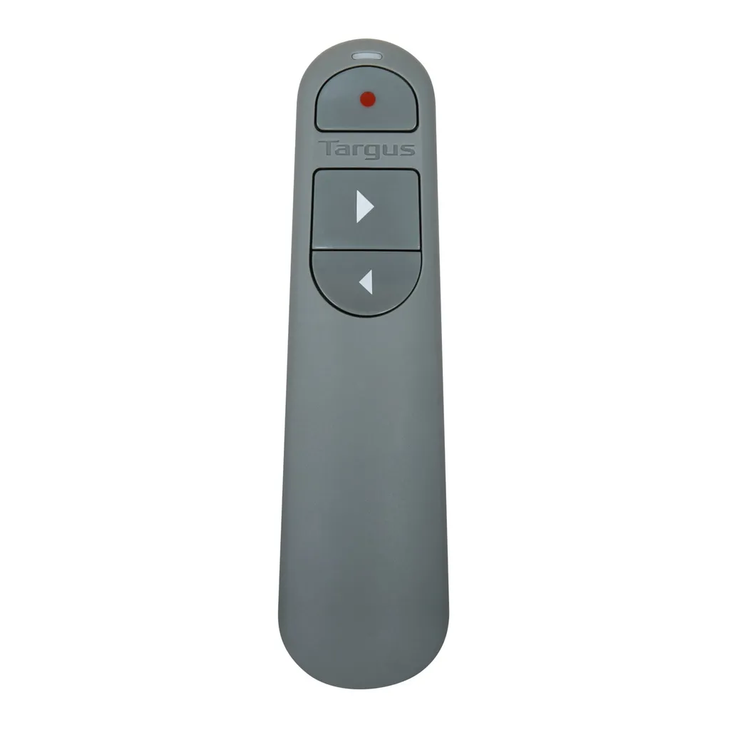 [DTF-TG00203] Targus puntero control plus dual modo antimicrobial con laser-AMP06704AMGL