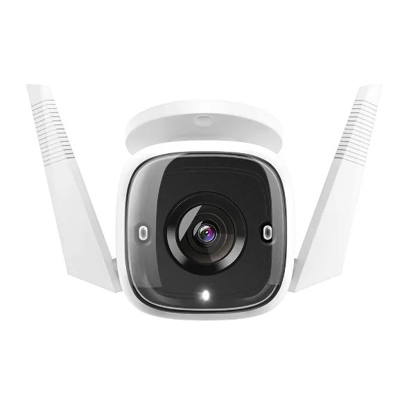 [DTF-TP00085] TP-Link camara de vigilancia para exteriores con IA - TAPO C310