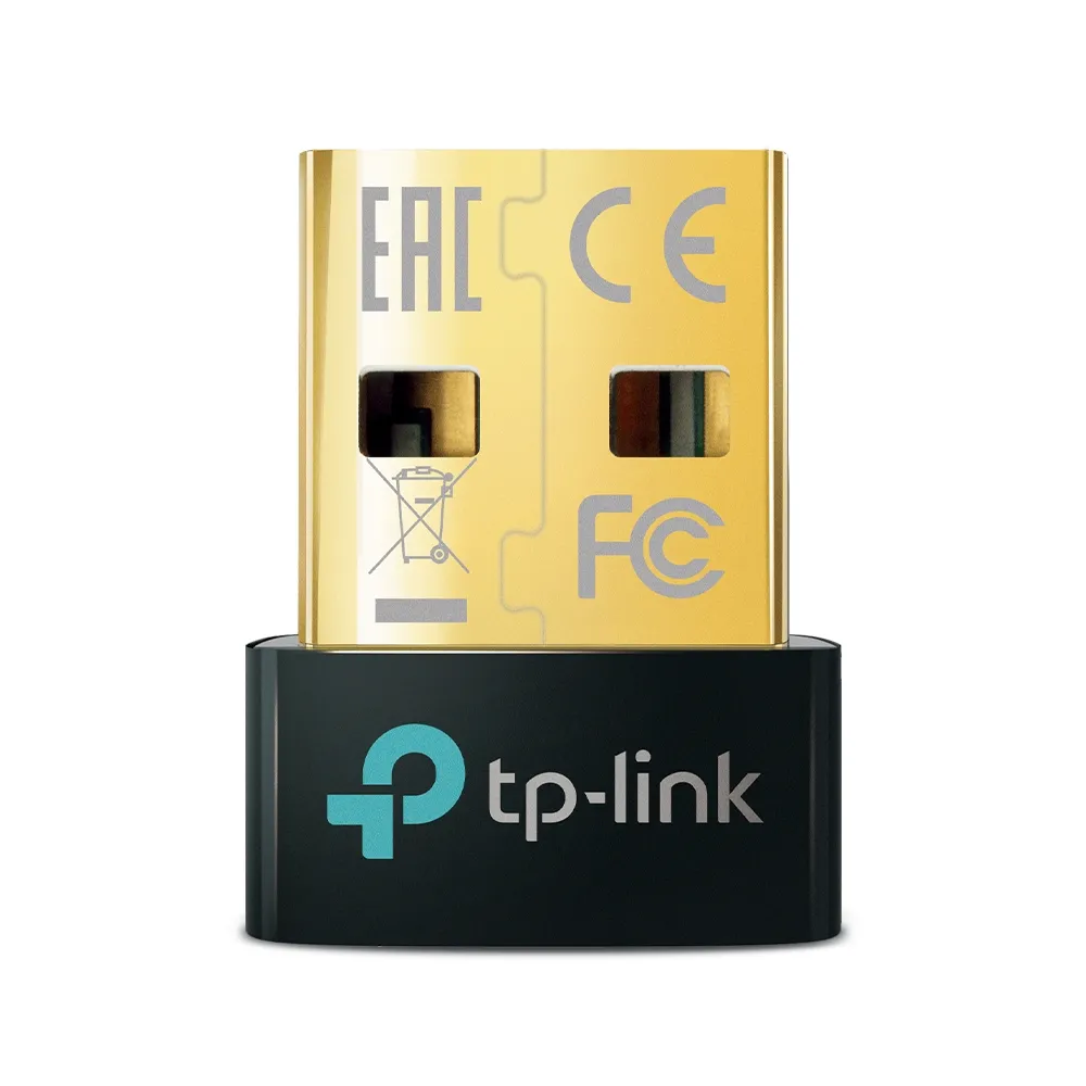 [DTF-TP00112] TP-link adaptador nano usb bluetooth 5.4 - UB500