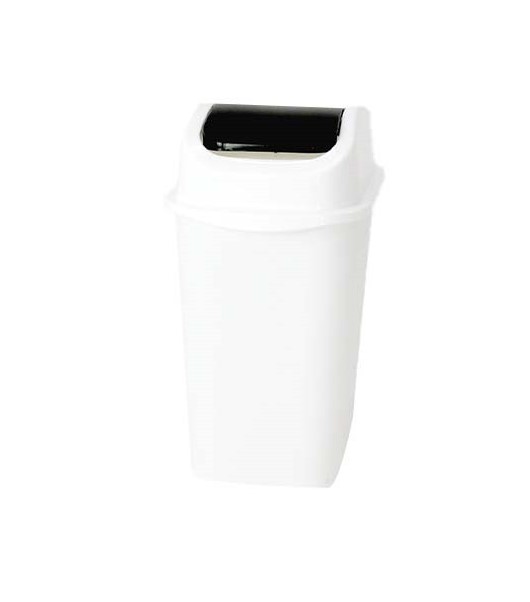 [TK-BAS-01] Basurero 12.5 litros