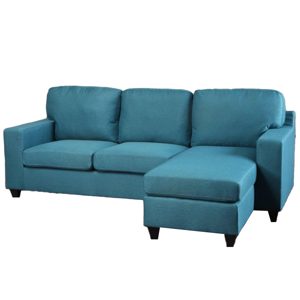 [TK-SF-15] SOFA EN L ESMERALDA