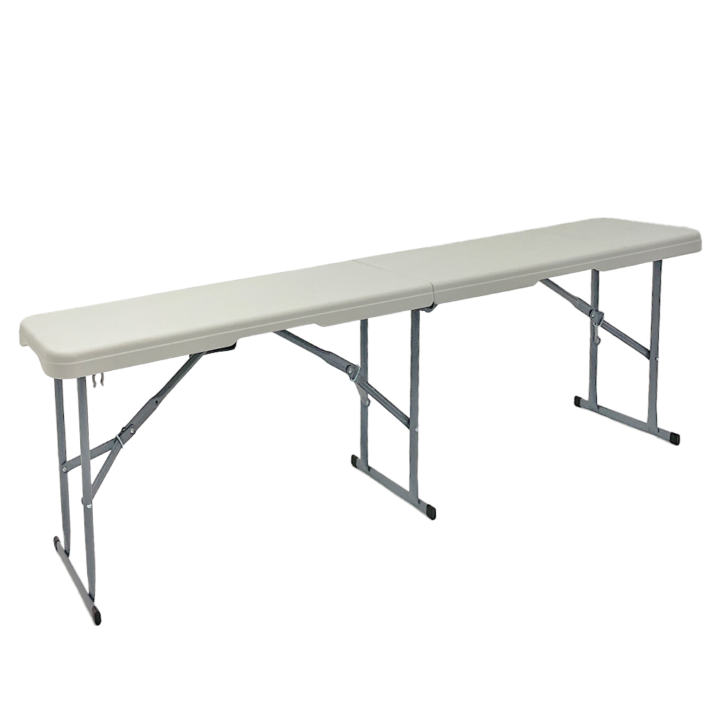[TK-BANC-11] BANCO PLEGABLE 183CMX28CMX43CM