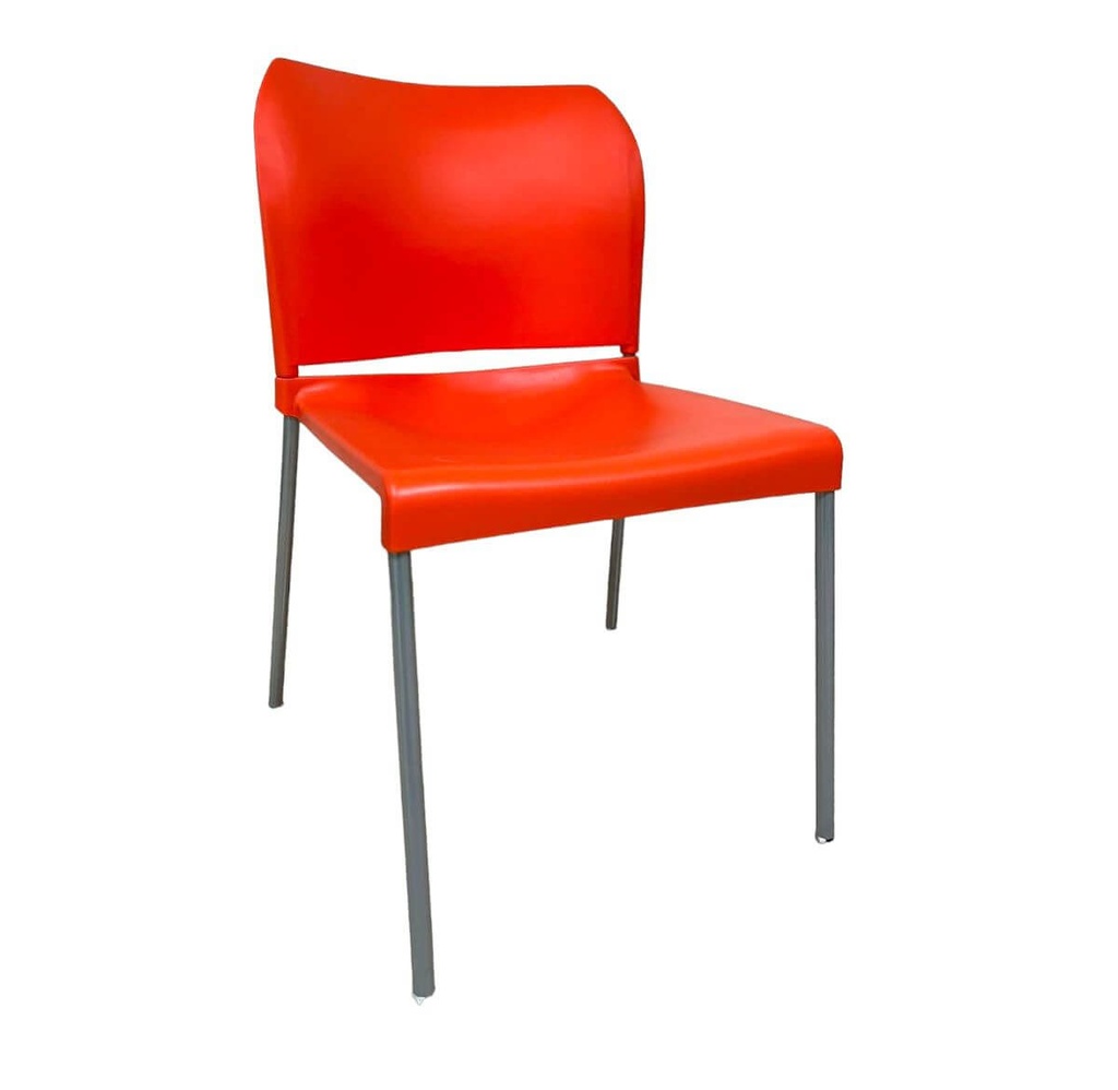 Silla de visita variedad de colores