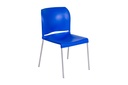 Silla de visita variedad de colores