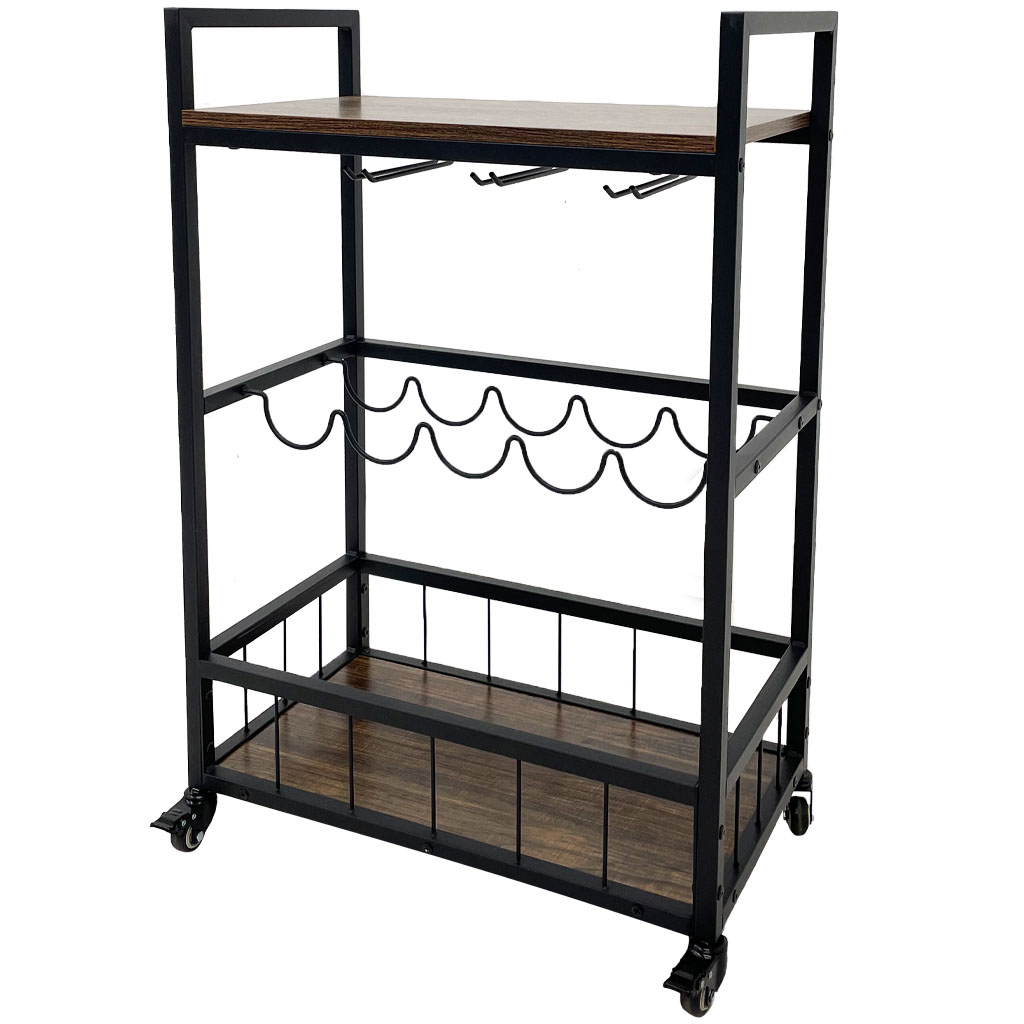 [TK-MS-39] MESA BAR 60CMX34CMX90CM