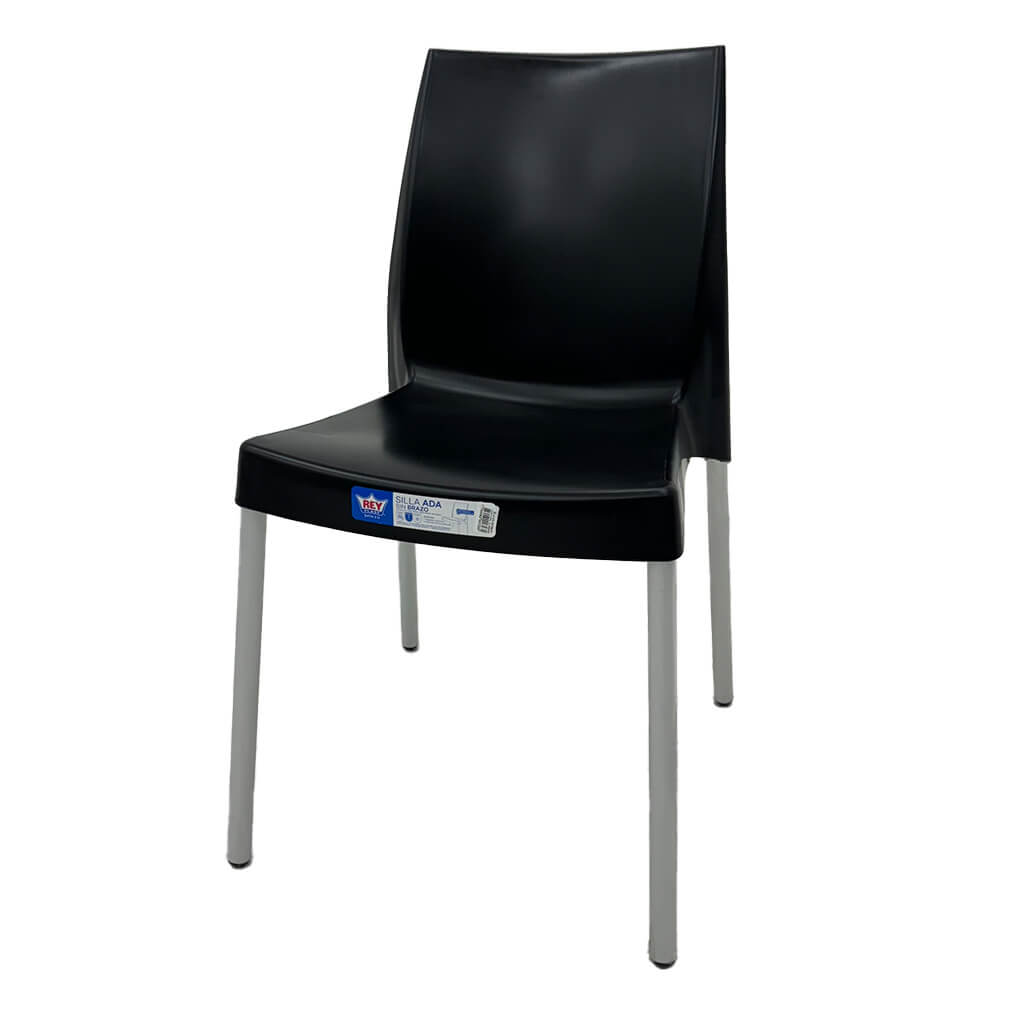 [TK-SI-49] SILLA ADA BLANCA