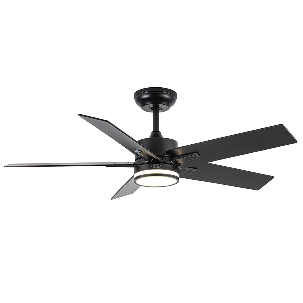 VENTILADOR TECHO DC VEGA 5 ASP. 46" LED WESTINGHOUSE