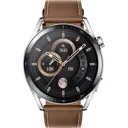 Huawei reloj inteligente bt Watch GT 3 46mm acero inox café Jupiter-B29V 55028450
