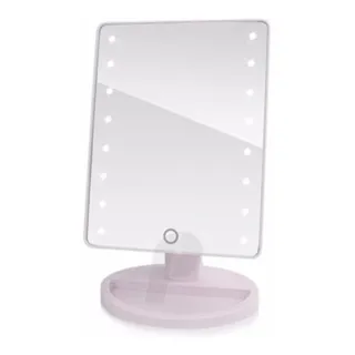 Westinghouse espejo maquillaje led WH1115