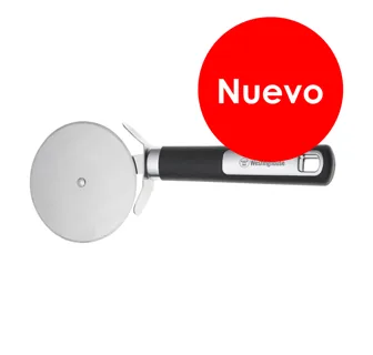 Westinghouse cortador de pizza de acero inoxidable color negro - WCKG0081004