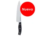 Westinghouse cuchillo de chef  8""/20cm espiga completa mango suave con remaches triples - WCKTSC15210"