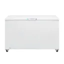 Frigidaire Congelador Horizontal de 15 pies Blanco FFCL1542AW
