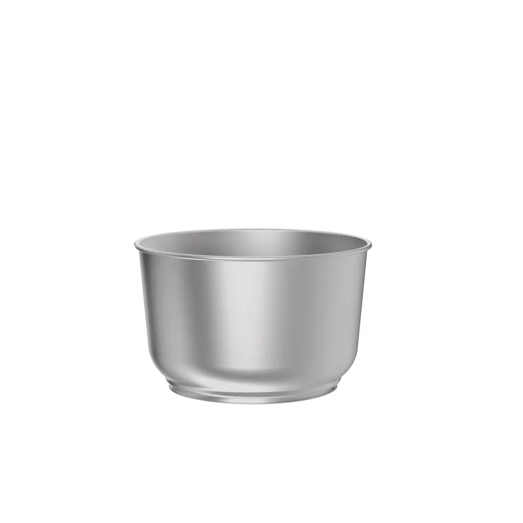 [DTF-BD00431] Black + Decker batidora 2 en 1 250W negro 2 tazones inox y vidrio - MX9125-2BDLA