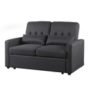 SOFA CAMA NEGRO
