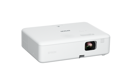 [DTF-EP00727] Epson proyector portatil CO-W01 V11HA86020