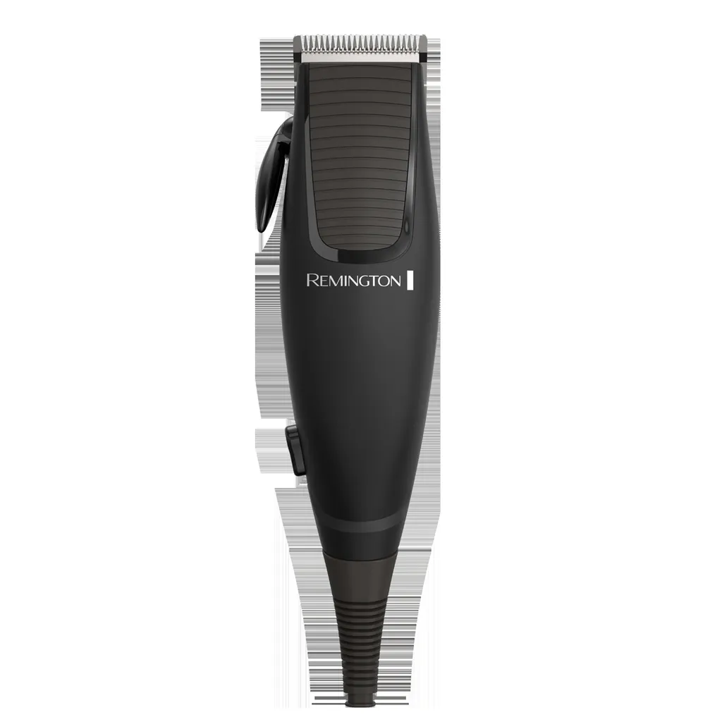 [DTF-BD00468] Remington kit cortadora de cabello 12 piezas HC1096A-110F