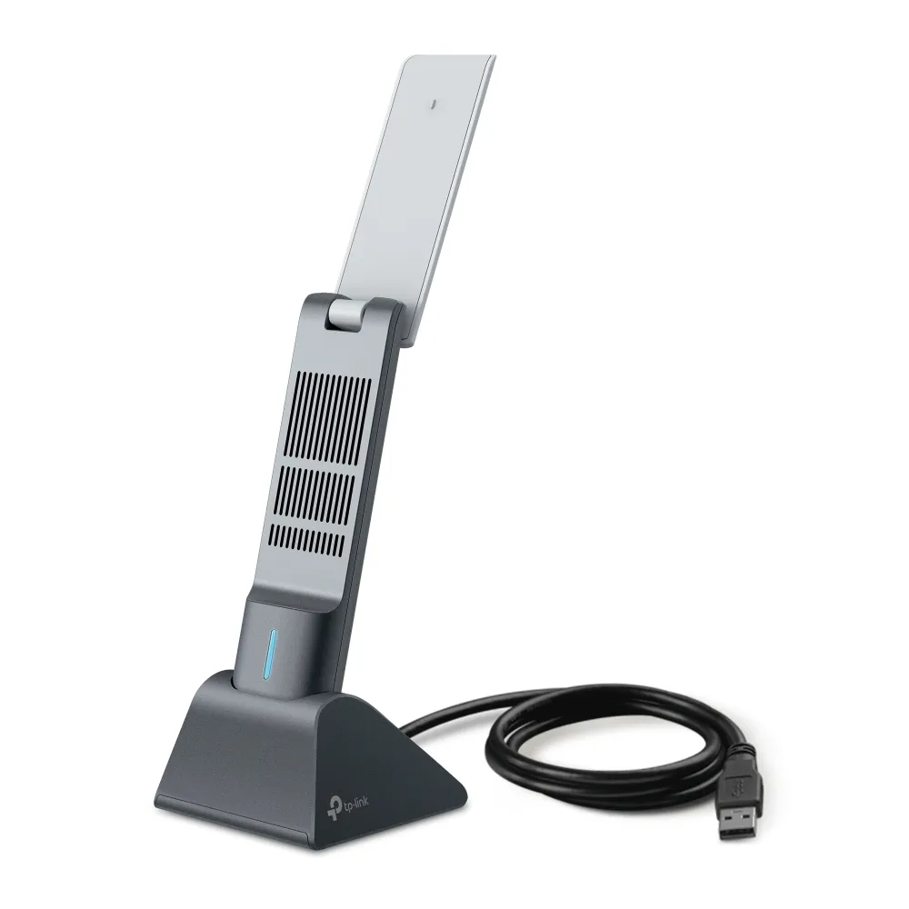 [DTF-TP00249] TP- link adaptador Wi-Fi 6 USB AX3000 - Archer TX50UH