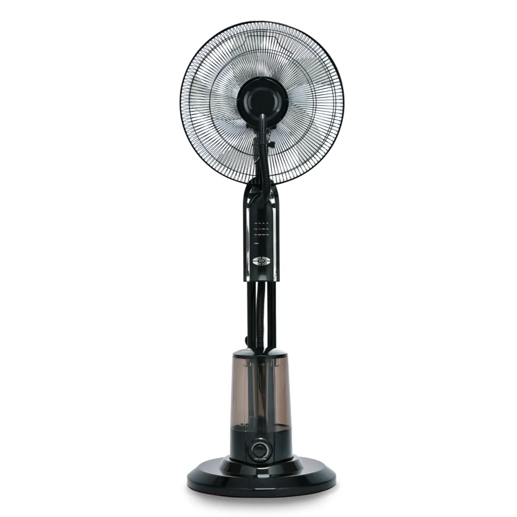 [DTF-CH00042] CHIQ Ventilador con Evaporador de brisa - 16", 3 Vel, temporizador - CQVM46T1TROM1B
