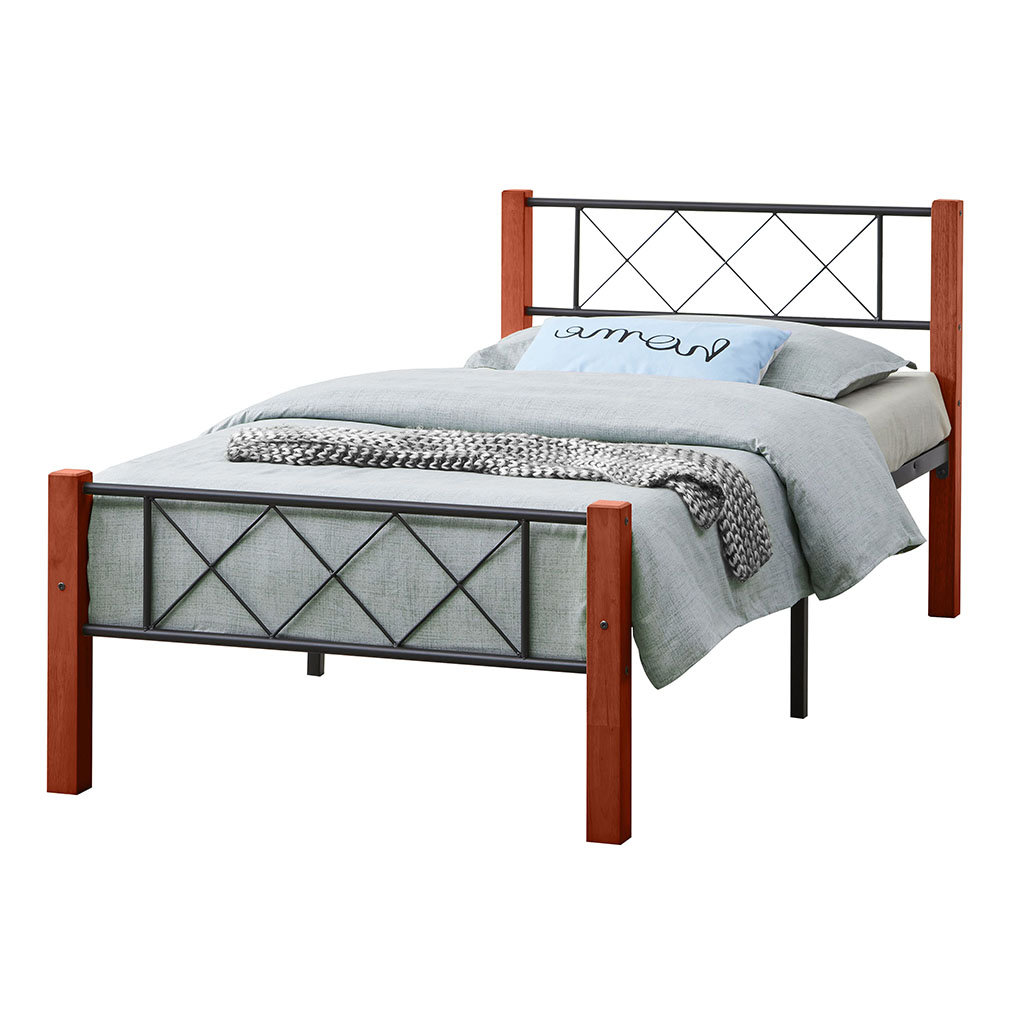 [TK-CAM-05] CAMA INDIVIDUAL