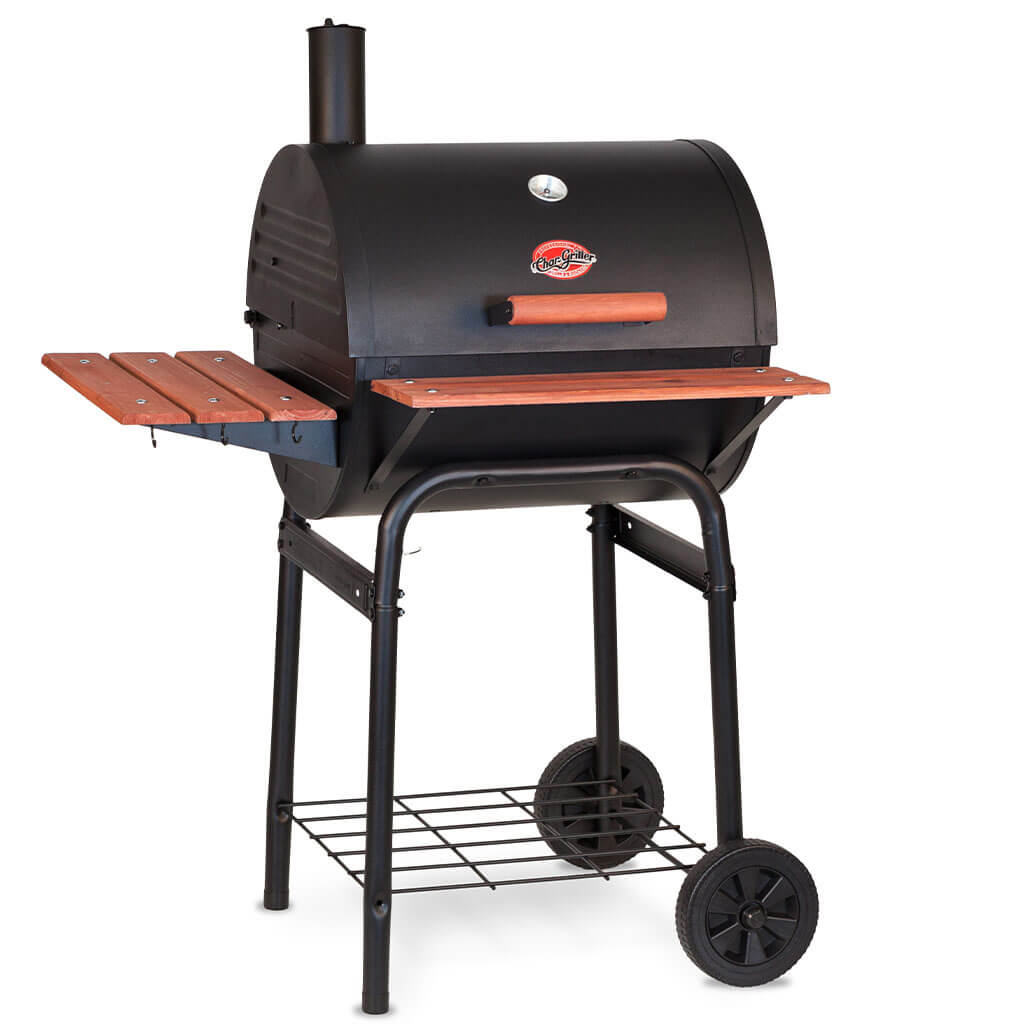 [TK-PA-03] Parrilla de Carbón 435"