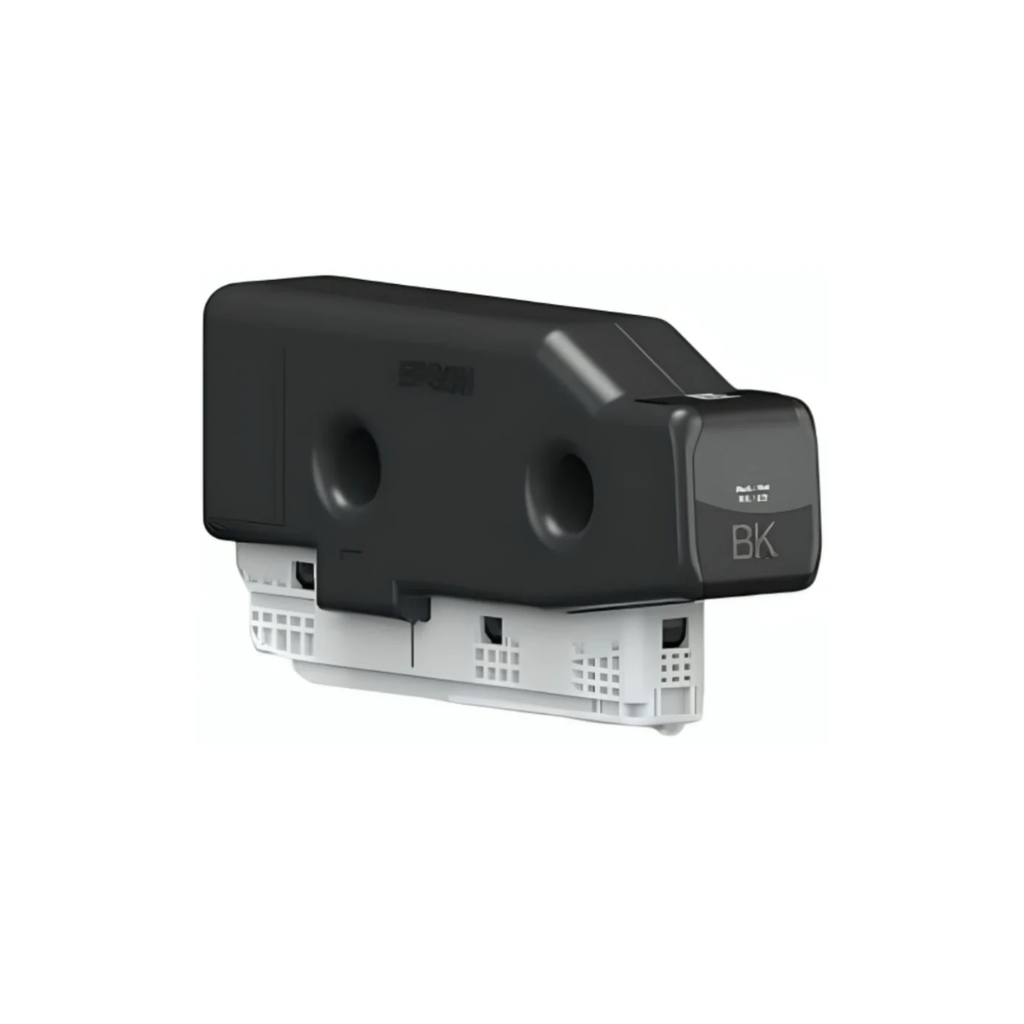 [DTF-EP00811] Epson cartucho de tinta Negra WF-C400 T08K120