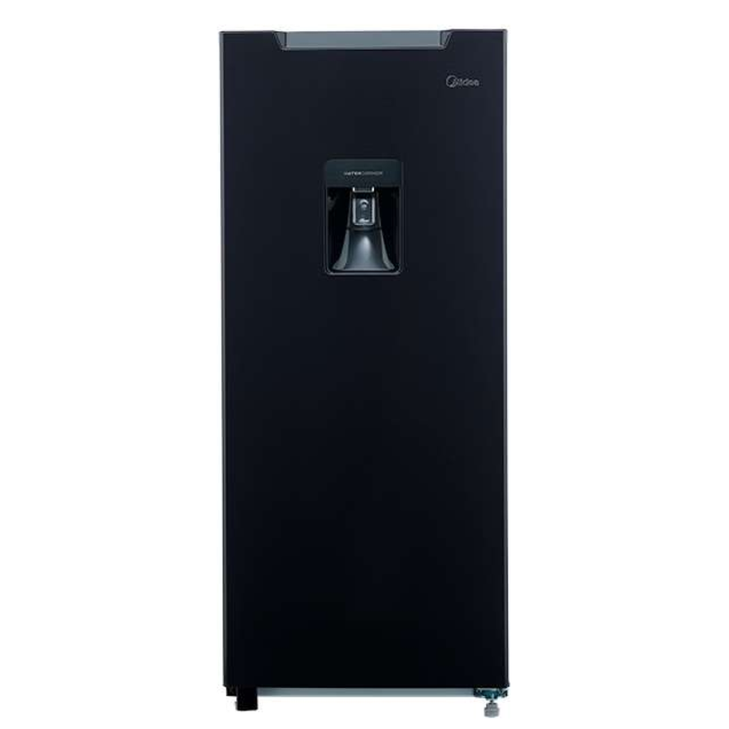 [DTF-MD00084] Midea Frigobar 7 pies una puerta con escarcha Negro MRD190CCDLSW