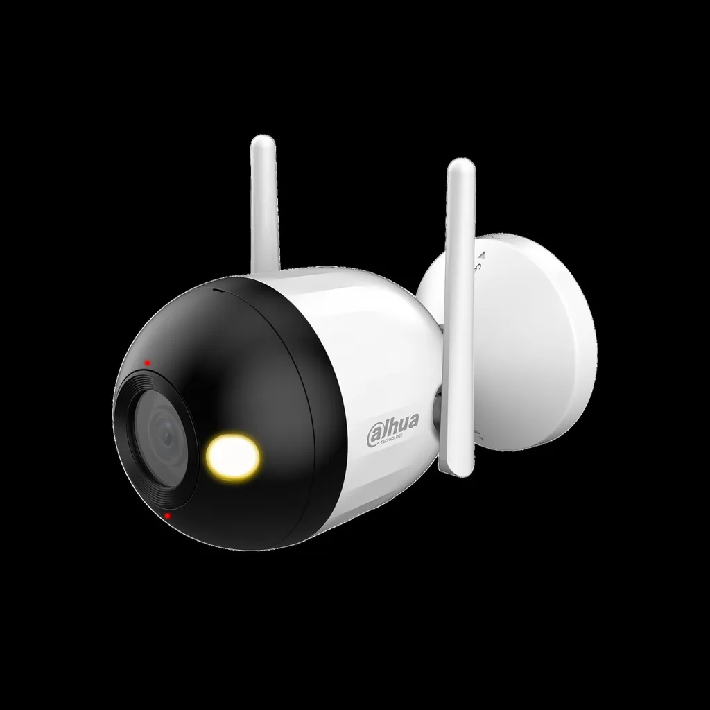 [DTF-DH00002] Dahua camara de red Bullet wi-fi 4MP” -  DH-IPC-F4CN-PV-0280B - 1.0.01.04.41571-9004
