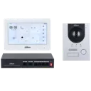 Dahua estación de puerta para villa con IP y wi-fi - DHI - 1.0.01.15.12552