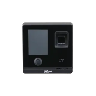 [DTF-DH00038] Dahua tarjeta IC huella dactilar resistente al agua - 1.0.01.25.10931-0018  DHI-ASI1212F-D